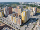 3-к. квартира, 62&nbsp;м²