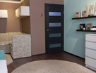 1-к. квартира, 34,9&nbsp;м²