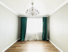 1-к. квартира, 46&nbsp;м²