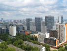 Студия, 30 м²