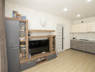 2-к. квартира, 42&nbsp;м²