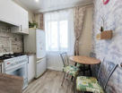 3-к. квартира, 40 м²