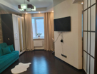 1-к. квартира, 52,3&nbsp;м²