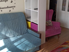 1-к. квартира, 38,1&nbsp;м²