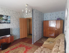 1-к. квартира, 40&nbsp;м²