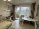 3-к. квартира, 58,4 м²