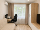 3-к. квартира, 61,8 м²