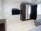 1-к. квартира, 30,7&nbsp;м²