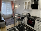1-к. квартира, 37,5&nbsp;м²