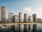 3-к. квартира, 56,3 м²