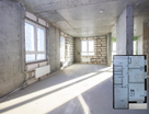 3-к. квартира, 63,5&nbsp;м²