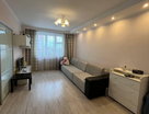 1-к. квартира, 44,4&nbsp;м²