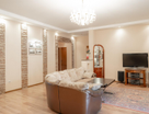 4-к. квартира, 136,5&nbsp;м²