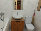 1-к. квартира, 40 м²