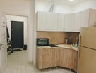 Студия, 26&nbsp;м²
