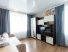 1-к. квартира, 33,1 м²