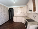 1-к. квартира, 40 м²