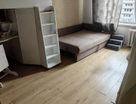 1-к. квартира, 34,6 м²