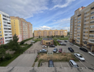1-к. квартира, 36,7&nbsp;м²