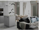 2-к. квартира, 54,7&nbsp;м²