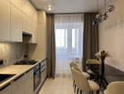 1-к. квартира, 42,5&nbsp;м²