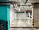 Машино-место, 38,9&nbsp;м²