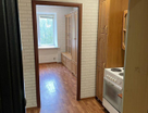 1-к. квартира, 21,4&nbsp;м²