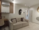 2-к. квартира, 45&nbsp;м²