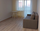 Студия, 28,6&nbsp;м²