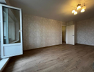 1-к. квартира, 33,7 м²