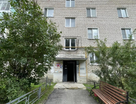 3-к. квартира, 59,5 м²