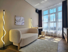 3-к. квартира, 60 м²
