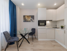 1-к. квартира, 43,8&nbsp;м²