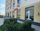 Студия, 23,9&nbsp;м²