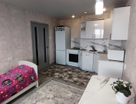 1-к. квартира, 44,4&nbsp;м²