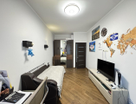 2-к. квартира, 59,5&nbsp;м²