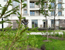 Студия, 28&nbsp;м²