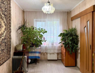 3-к. квартира, 55,4 м²