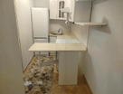 1-к. квартира, 19,1&nbsp;м²