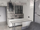 Студия, 21,5&nbsp;м²