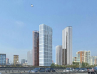 3-к. квартира, 80,7 м²