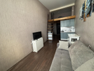 1-к. квартира, 22 м²