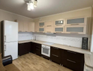 1-к. квартира, 50,9 м²
