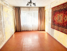 3-к. квартира, 58,6 м²
