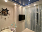 2-к. квартира, 60 м²
