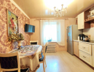 1-к. квартира, 32,5&nbsp;м²
