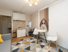 2-к. квартира, 34,5&nbsp;м²