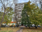 1-к. квартира, 35 м²