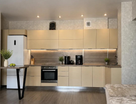2-к. квартира, 56,8 м²