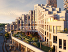 1-к. квартира, 33 м²